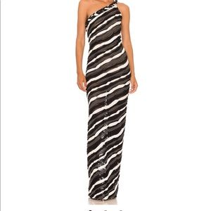 Bronx and Branco Itza Dress